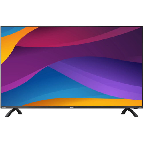 Телевизор Sharp 50DL2EA - фото 1