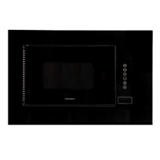 Микроволновая печь HOLBERG HMW 207GR DSBL BI