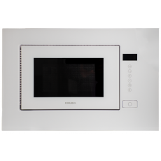 Микроволновая печь HOLBERG HMW 207GR DSW BI