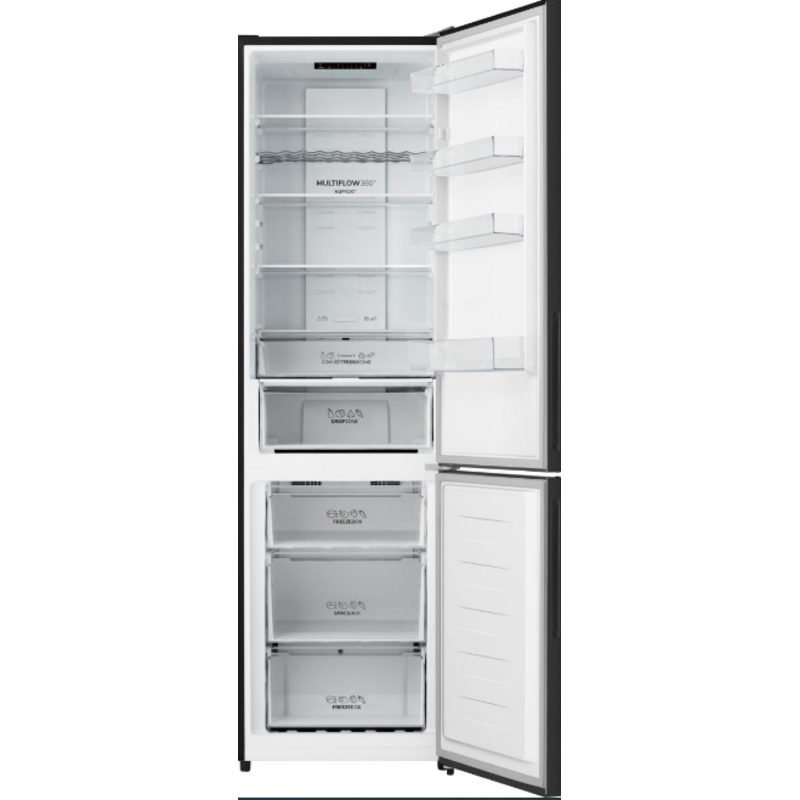 Холодильник Gorenje NRK620EABG4