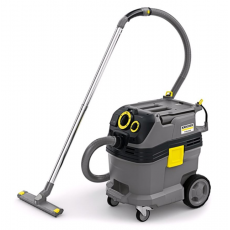Профессиональный пылесос Karcher NT 30/1 Tact Te L, 1.148-211.0