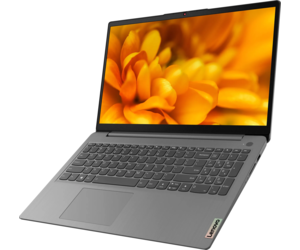 Ноутбук Lenovo IdeaPad 3 15ITL6 (Intel Core i5-1135G7/15.6/8GB/512GB SSD/Iris Xe Graphics G7/DOS/Arctic Grey)
