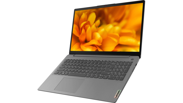 Ноутбук Lenovo IdeaPad 3 15ITL6 (Intel Core i5-1135G7/15.6/8GB/512GB SSD/Iris Xe Graphics G7/DOS/Arctic Grey)