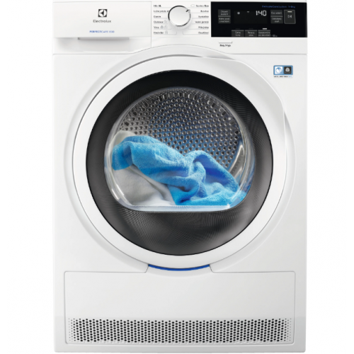 Сушильная машина Electrolux EW8H358S - фото 1