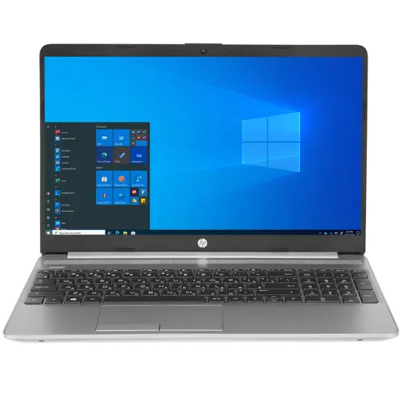 Ноутбук HP 255 G8 2E9J4EA ( Ryzen 5 3500U/15.6/16GB/256GB SSD/ RX Vega 8/Windows 10 Pro/Black)