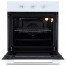 Духовой шкаф Evelux EO 620 W - фото 2