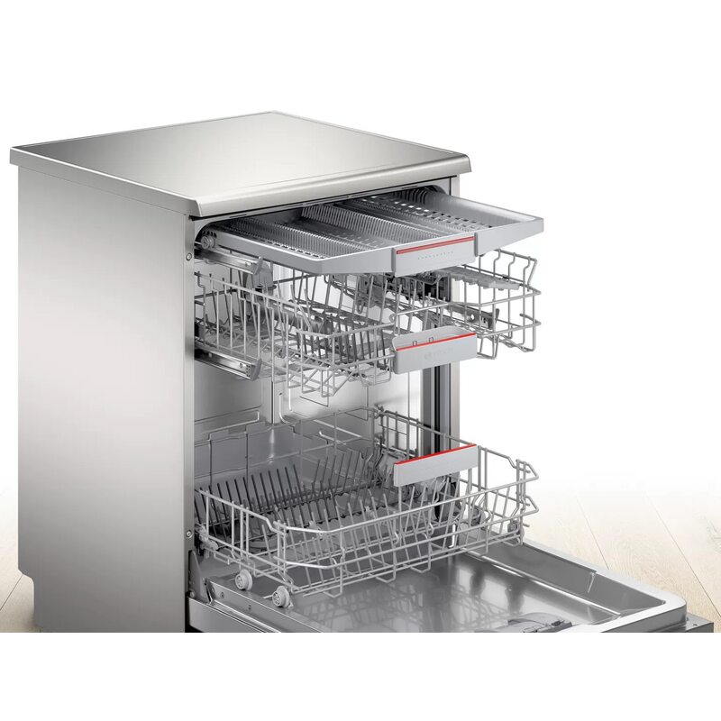 Посудомоечная машина Bosch SMS4EVI14E