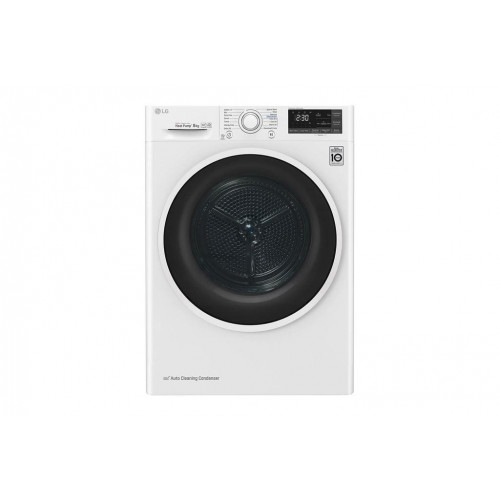Сушильная машина LG RC80U2AV4Q - фото 1
