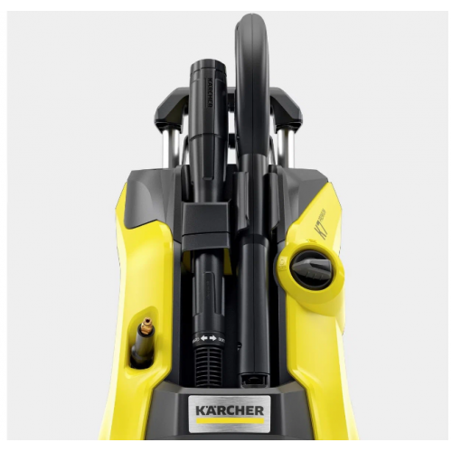 Мойка высокого давления Karcher K 7 Premium Power 1.317-170.0