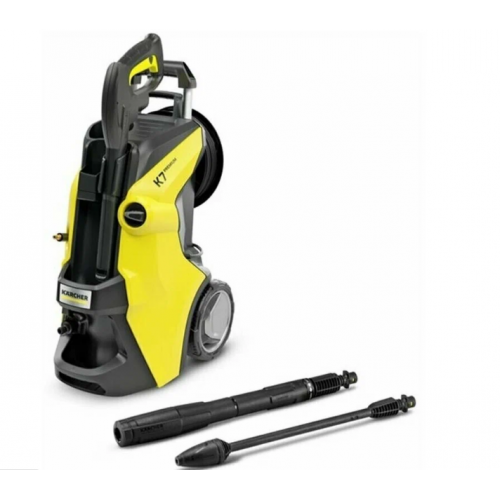 Мойка высокого давления Karcher K 7 Premium Power 1.317-170.0