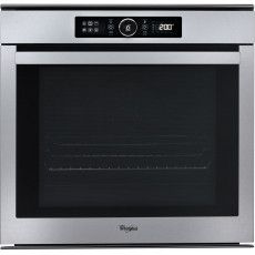 Духовой шкаф Whirlpool AKZM 8420 IX