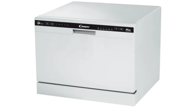 Посудомоечная машина Candy CDCP6, белый