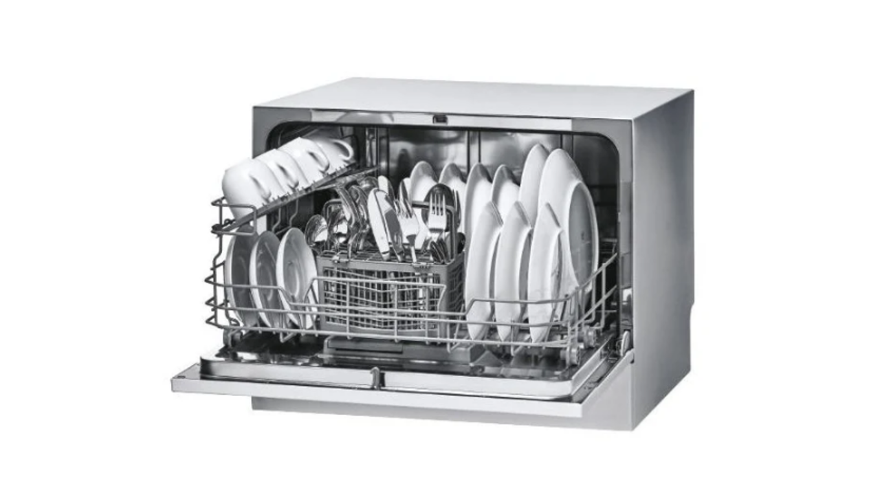 Посудомоечная машина Канди 6 СДСР. Посудомоечная машина Candy CDCF 6-07.