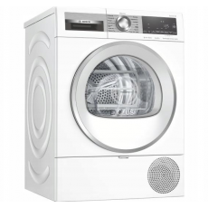 Сушильная машина Bosch WQG233CEPL 