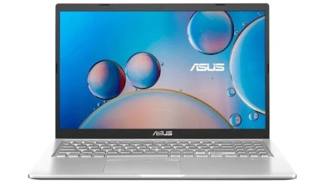 Ноутбук Asus 15,6 X515EA-BQ1917W Pentium 7505/8G/256G SSD/noODD/BT/Win 11