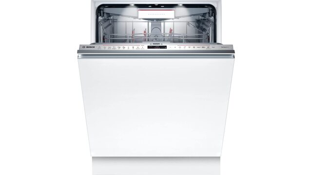 Посудомоечная машина Bosch SMV8ZCX02E