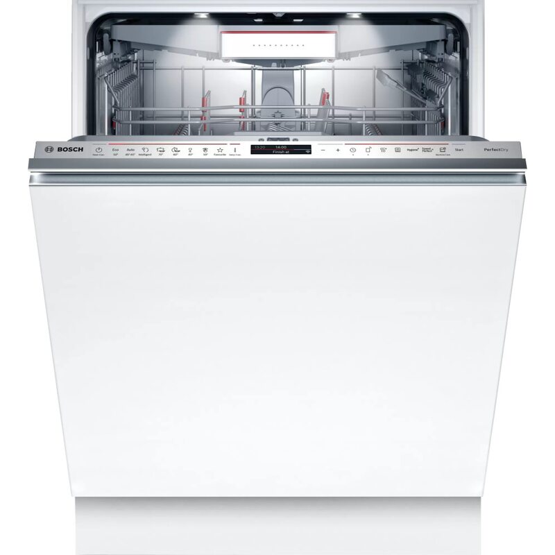 Посудомоечная машина Bosch SMV8ZCX02E