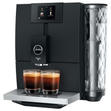 Кофемашина Jura Ena 8 Full Metropolitan Black 15493