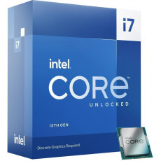 Процессор Intel Core i7 Raptor Lake i7-13700KF BOX