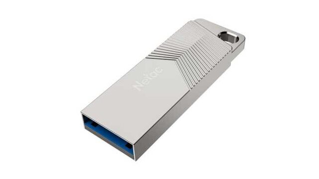 Память USB3.0 Flash Drive 32Gb Netac UM1 NT03UM1N-032G-32PN