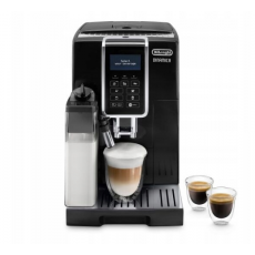 Кофемашина De'Longhi Dinamica ECAM 359.55.B