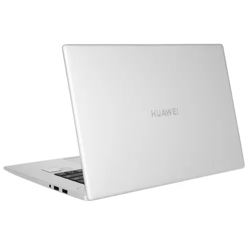 Ноутбук HUAWEI MateBook D 15 (Ryzen 5 5500U/15.6/16GB/512GB SSD/AMD Radeon Vega 7/Windows 11 Home/Mystic Silver)