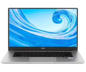 Ноутбук HUAWEI MateBook D 15 (Ryzen 5 5500U/15.6/16GB/512GB SSD/AMD Radeon Vega 7/Windows 11 Home/Mystic Silver)