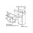 Духовой шкаф Bosch HBA530BB0S