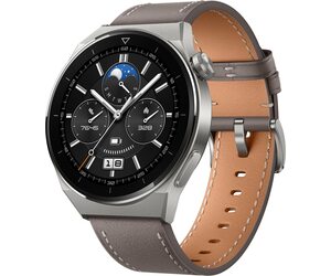 Умные часы Huawei Watch GT 3 Pro Classic 46mm ODN-B19 Grey