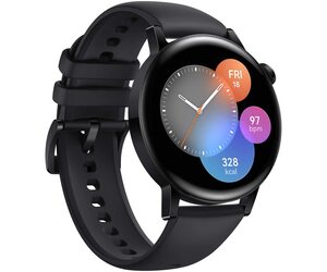 Умные часы Huawei Watch GT 3 42mm MIL-B19 Black