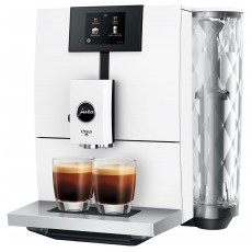 Кофемашина Jura Ena 8 full nordic white 15491