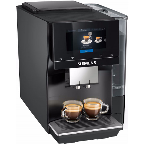 Кофемашина Siemens EQ700 TP703R09