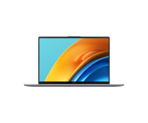 Ноутбук HUAWEI MateBook D 16 (Intel i7-12700H/16/IPS/16GB/512GB SSD/Intel Iris Xe Graphics G7/Windows 11/Space Gray)