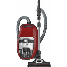 Пылесос Miele Blizzard CX1 Cat & Dog Mango red