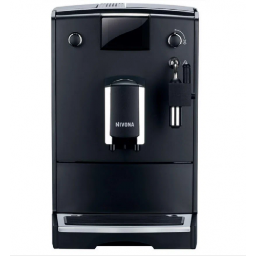 Кофемашина Nivona CafeRomatica NICR 550 - фото 2