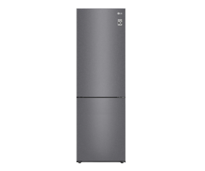 Холодильник LG GBB61DSJEC