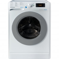Стиральная машина Indesit BDE761483XWSEEN