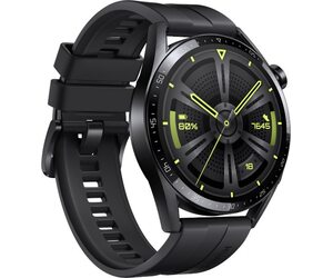 Умные часы Huawei Watch GT 3 46mm JPT-B19 Black