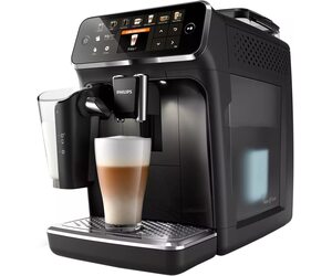Кофемашина Philips Series 5400 EP5441/50