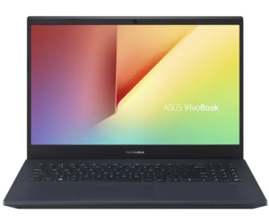 Ноутбук ASUS VivoBook F571LH-BQ422 Intel Core i7 10870H/15.6/16GB/512GB SSD/GTX 1650 4GB/Без ОС