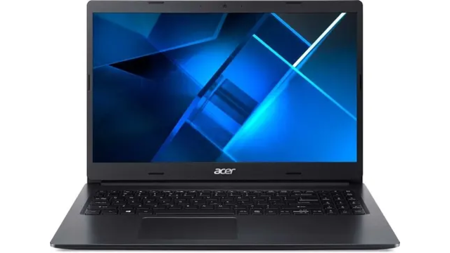 Ноутбук Acer Extensa 15 EX215-22-R8E3 Ryzen 5 3500U, RAM 8 ГБ, SSD 256 ГБ, Vega 8, без ОС