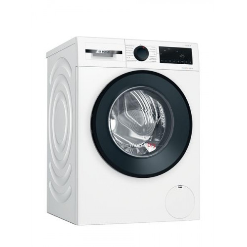 Стиральная машина Bosch WNA144B0SN - фото 1