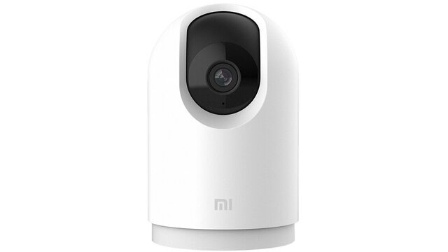 Поворотная Xiaomi Mi 360° Home Security Camera 2K Pro BHR4193GL