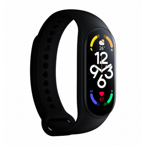 Фитнес браслет Xiaomi Mi Band 7 BHR6008GL - фото 1