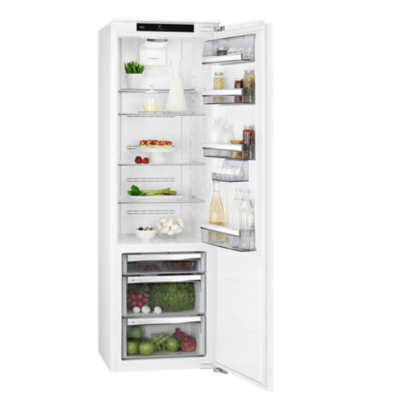 Холодильник AEG SKE818E9ZC