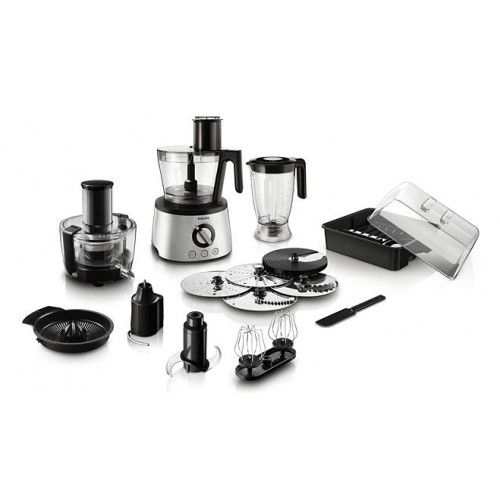 Комбайн Philips Avance Collection HR7778/00 - фото 1