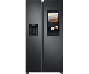 Холодильник Samsung Family Hub RS6HA8880B1