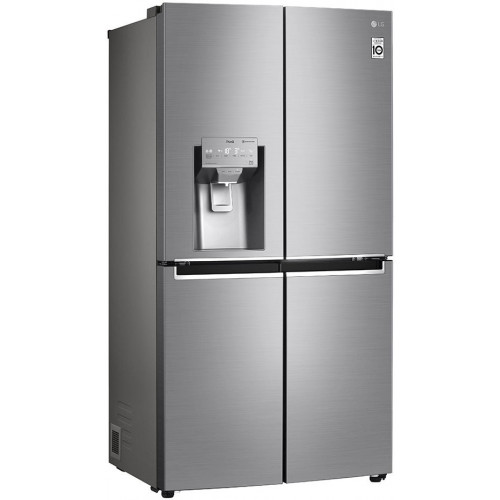 Холодильник LG GML945PZ8F - фото 1
