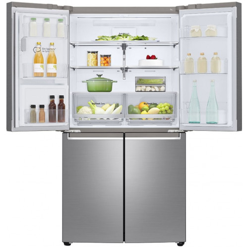 Холодильник LG GML945PZ8F - фото 6
