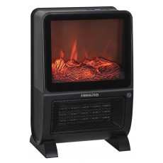 Тепловентилятор HIBERG TSF 3000 B